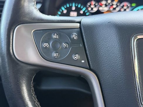Used 2019 GMC Yukon XL Denali RWD image 30