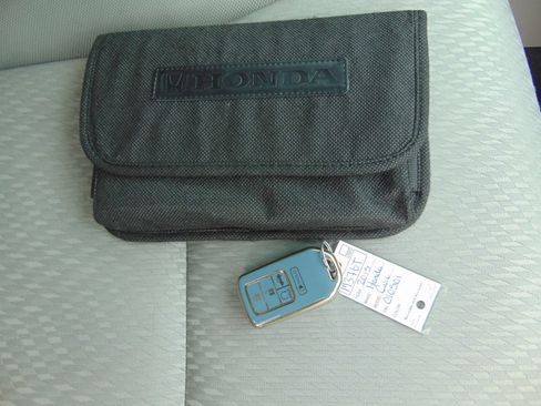 Used 2015 Honda Civic EX image 10