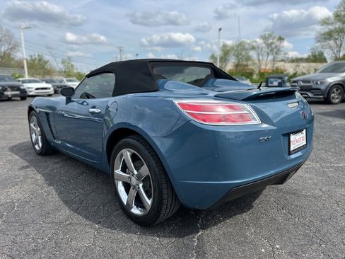Used 2008 Saturn Sky RWD image 38