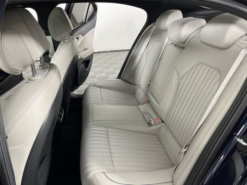 Used 2023 Genesis G70 2.0T w/ Sport Prestige Package RWD image 40