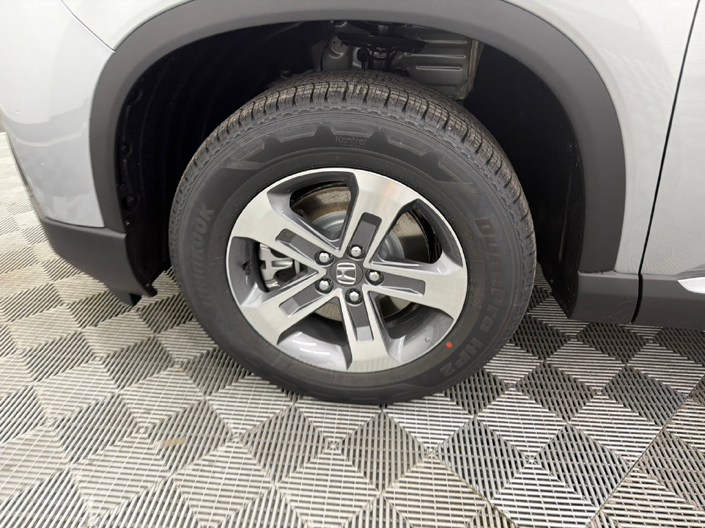 New 2026 Honda Pilot EX-L image 13