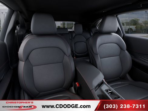 New 2026 Dodge Charger R/T AWD/4WD image 16