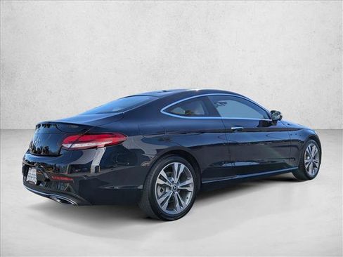 Certified 2021 Mercedes-Benz C 300 C 300 image 5