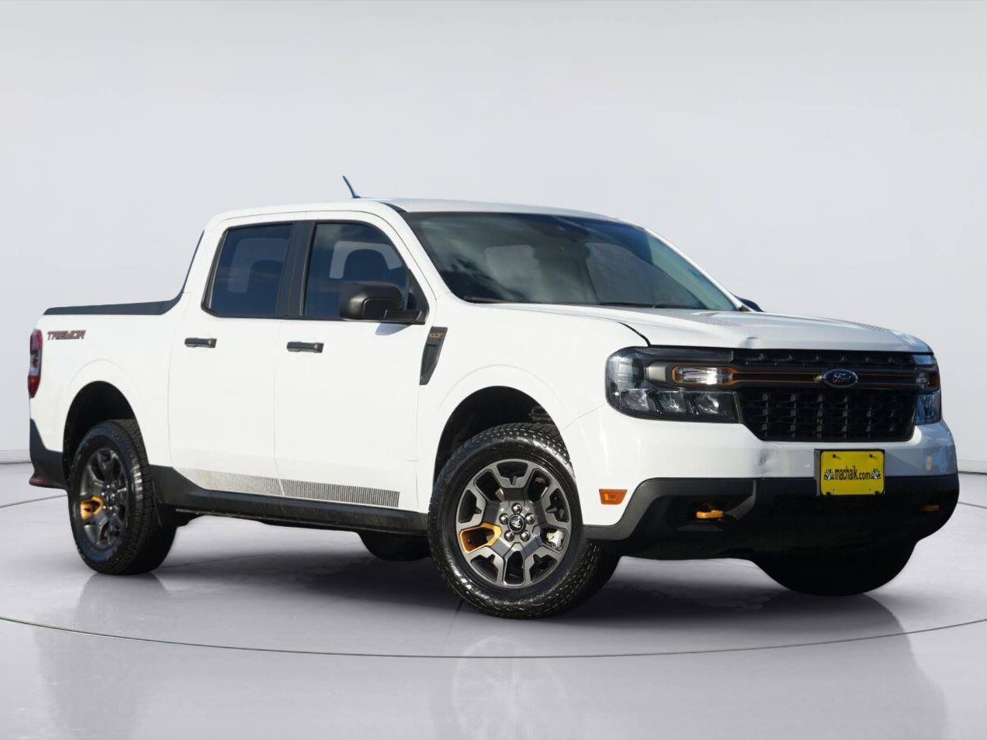 Used 2024 Ford Maverick Tremor w/ Tremor Off-Road Package AWD/4WD image 2