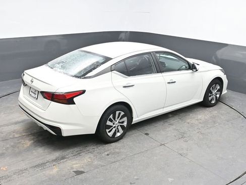 Used 2021 Nissan Altima 2.5 S image 25