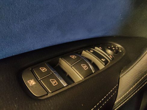 Used 2020 Nissan Armada SV w/ Driver Package image 27