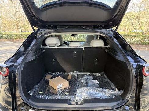 New 2026 MAZDA CX-30 Aire Edition image 25