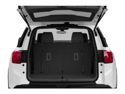 Used 2019 GMC Acadia SLT image 14