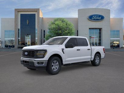 New 2026 Ford F150 XL