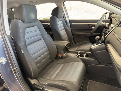 Used 2018 Honda CR-V LX image 48