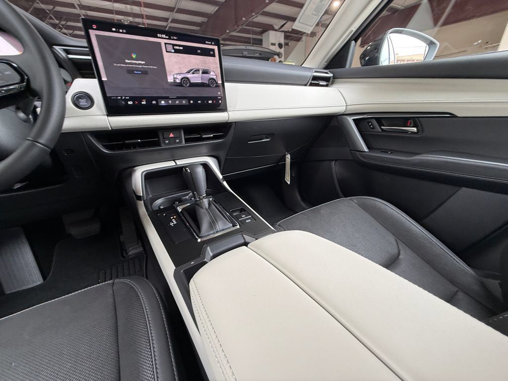 New 2026 MAZDA CX-5 Select AWD/4WD image 15