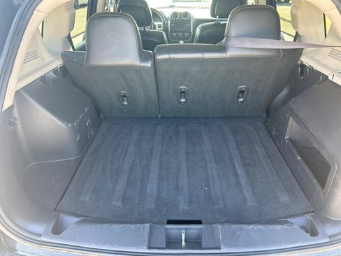 Used 2017 Jeep Compass High Altitude FWD image 20
