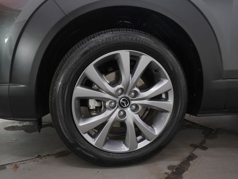 Used 2023 MAZDA CX-30 AWD 2.5 S w/ Preferred Package image 30