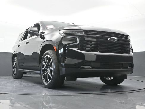 Used 2023 Chevrolet Tahoe RST w/ Luxury Package RWD image 70