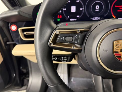 Certified 2020 Porsche Taycan Turbo S image 26