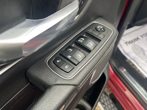 Used 2019 RAM 1500 Laramie image 21