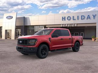 New 2026 Ford F150 STX w/ Equipment Group 201A FX4 AWD/4WD video 1