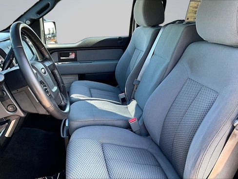 Used 2014 Ford F150 XLT w/ Equipment Group 302A Luxury AWD/4WD image 26