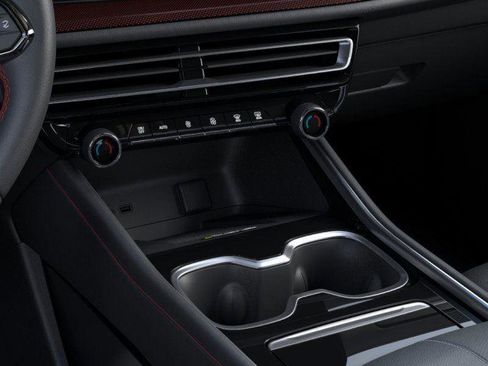 New 2026 Chevrolet Traverse RS w/ LPO, Floor Liner Package image 23