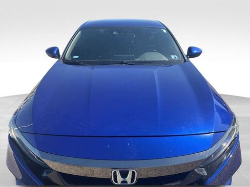 Used 2019 Honda Accord Sport image 17