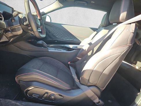 New 2026 Dodge Charger Scat Pack w/ Blacktop Package image 4