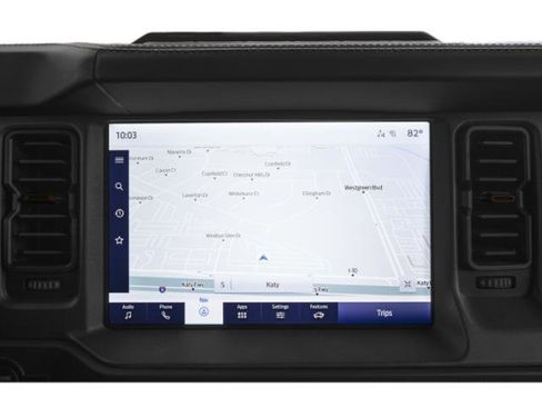 New 2025 Ford Bronco Badlands w/ Sasquatch Package image 13