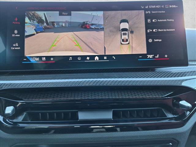 New 2026 BMW M340i RWD image 13