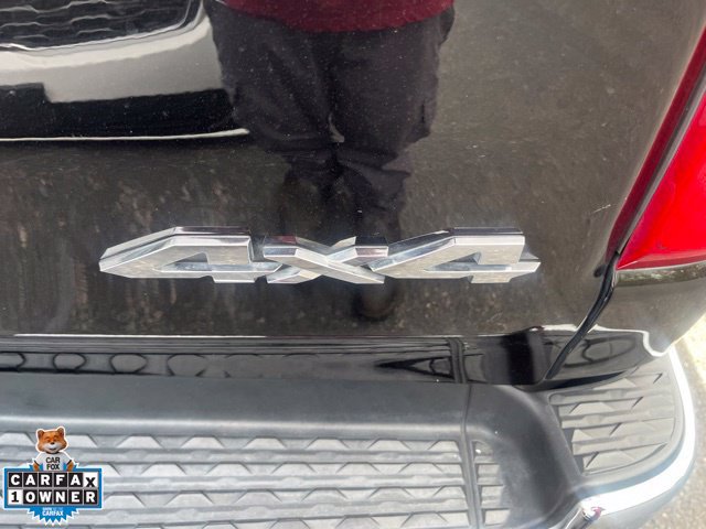 Used 2023 RAM 1500 Big Horn AWD/4WD image 4
