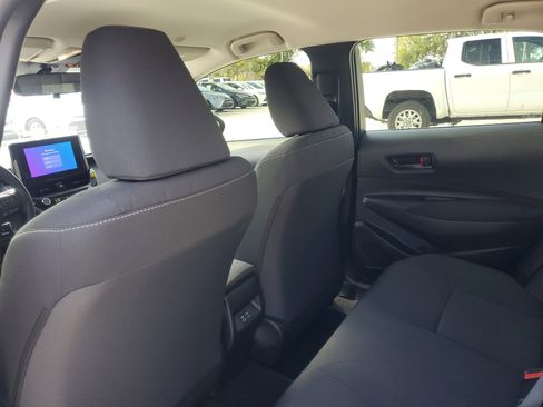 Certified 2024 Toyota Corolla LE image 12