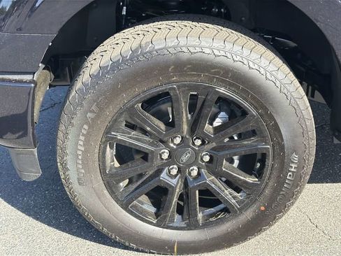 New 2026 Ford F150 Platinum AWD/4WD image 11