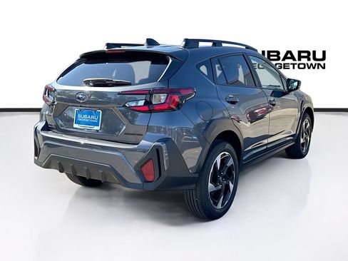 New 2026 Subaru Crosstrek 2.5i Limited w/ Crosstrek Mirror Package AWD/4WD image 8