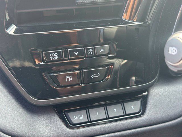 Used 2024 Lexus TX 350 AWD w/ Captains Chair Package image 23