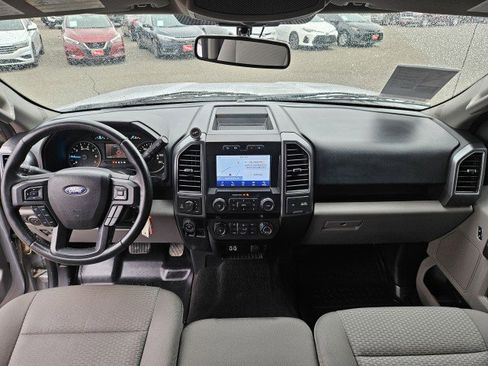 Used 2020 Ford F150 XLT w/ Equipment Group 302A Luxury image 21