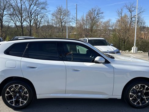 Used 2016 BMW X3 xDrive35i image 11