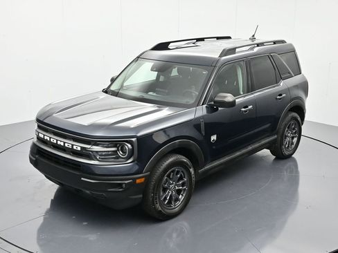 Used 2021 Ford Bronco Sport Big Bend image 28