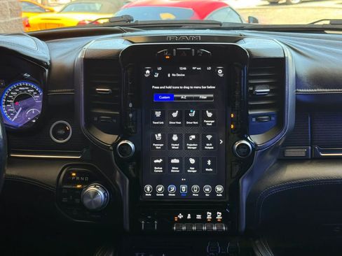 Used 2019 RAM 1500 Limited AWD/4WD image 52