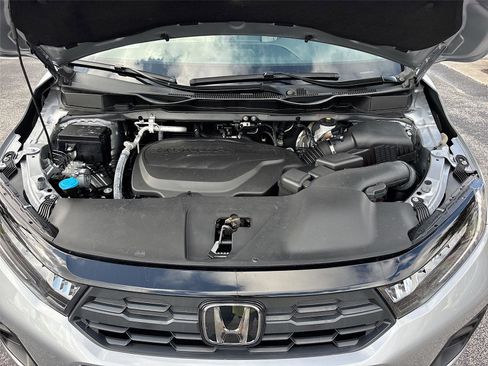 Certified 2025 Honda Odyssey EX-L image 35