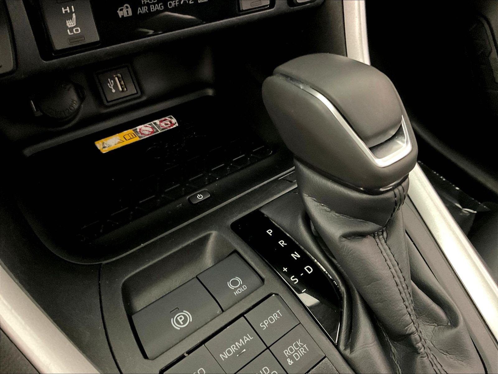 Used 2024 Toyota RAV4 XLE Premium w/ Weather Package AWD/4WD image 36