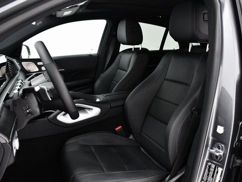 New 2026 Mercedes-Benz GLE 450 4MATIC Coupe image 16