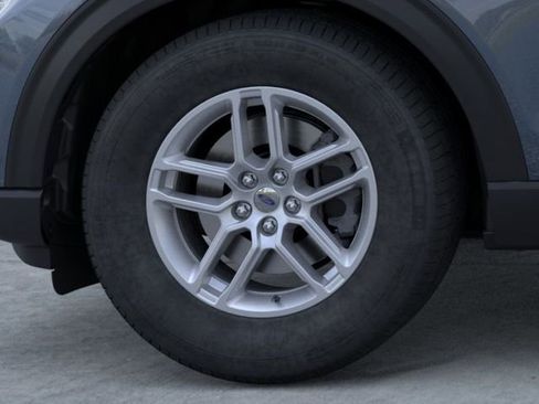 New 2026 Ford Explorer Active w/ Active Comfort Package image 19