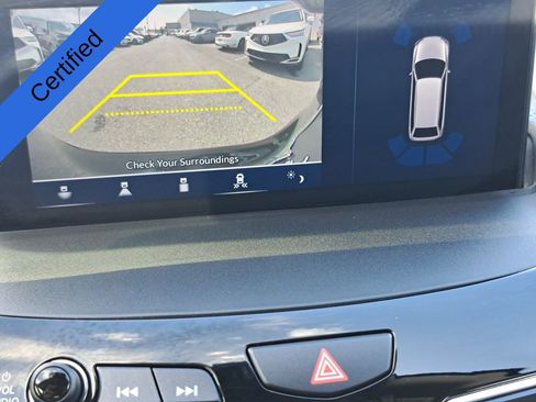 Certified 2024 Acura RDX Technology Package image 11