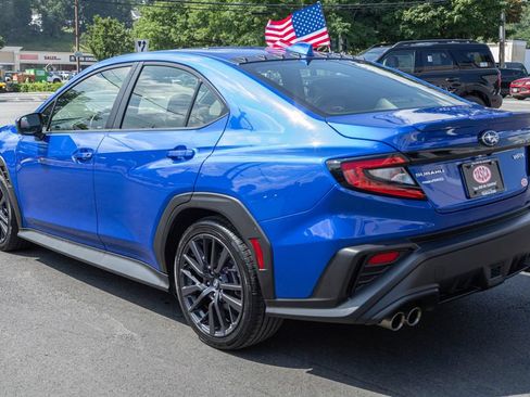 Used 2023 Subaru WRX Premium AWD/4WD image 4