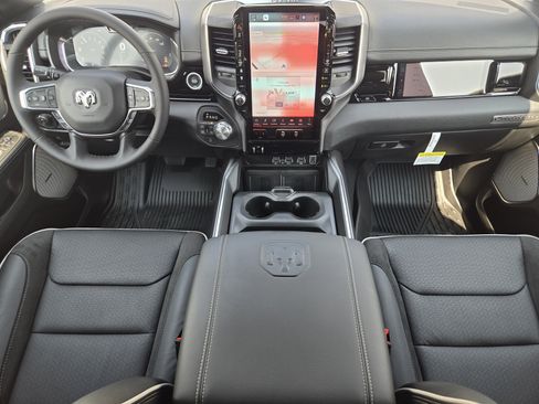 New 2026 RAM 1500 Laramie image 20