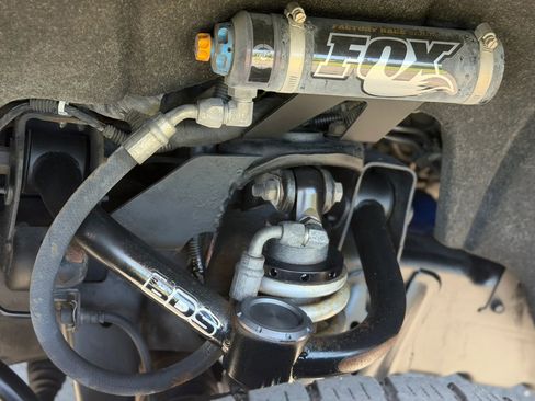 Used 2015 Chevrolet Silverado 2500 LTZ w/ Duramax Plus Package image 8