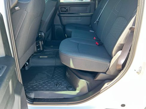 New 2026 RAM 2500 Warlock AWD/4WD image 21