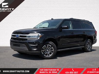 Used 2024 Ford Expedition Max XLT