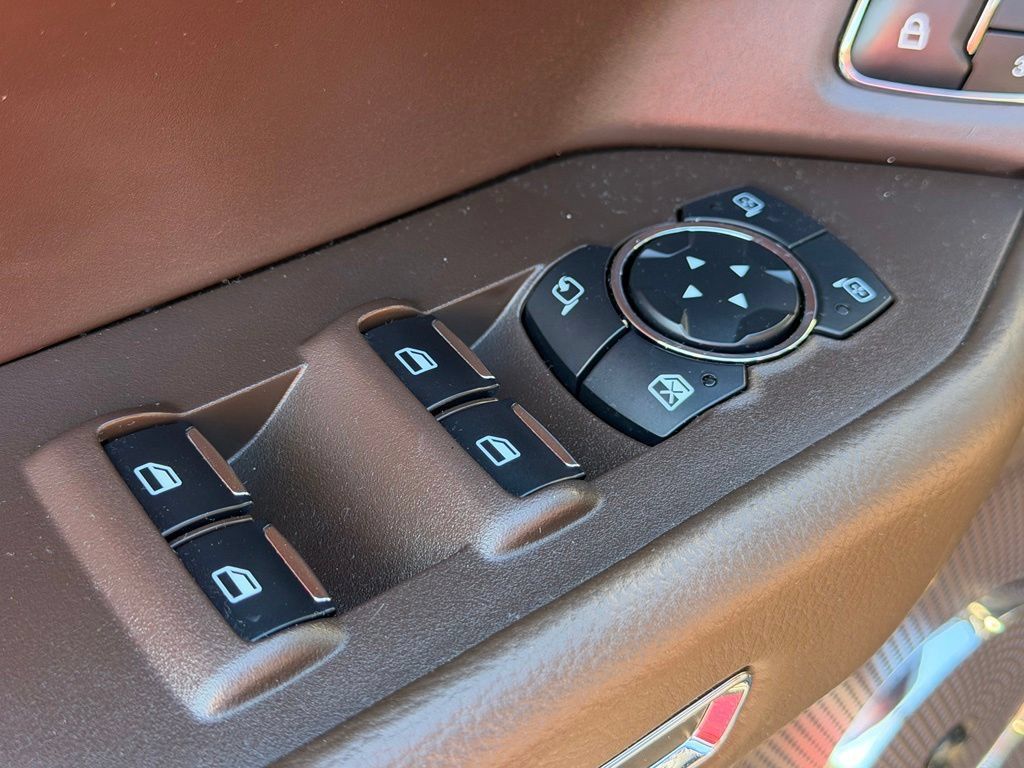 Certified 2023 Ford Expedition Max King Ranch AWD/4WD image 17