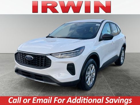 New 2026 Ford Escape Active w/ Cold Weather Package image 1