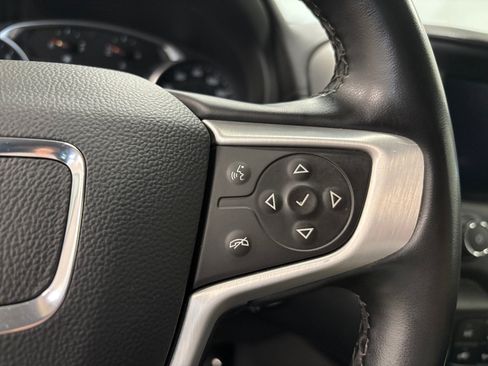 Used 2023 GMC Terrain SLT AWD/4WD image 31
