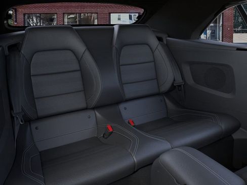 New 2026 Ford Mustang Premium image 11